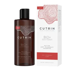 Cutrin Bio  Active Anti-Dandruff Shampoo 250 Ml
