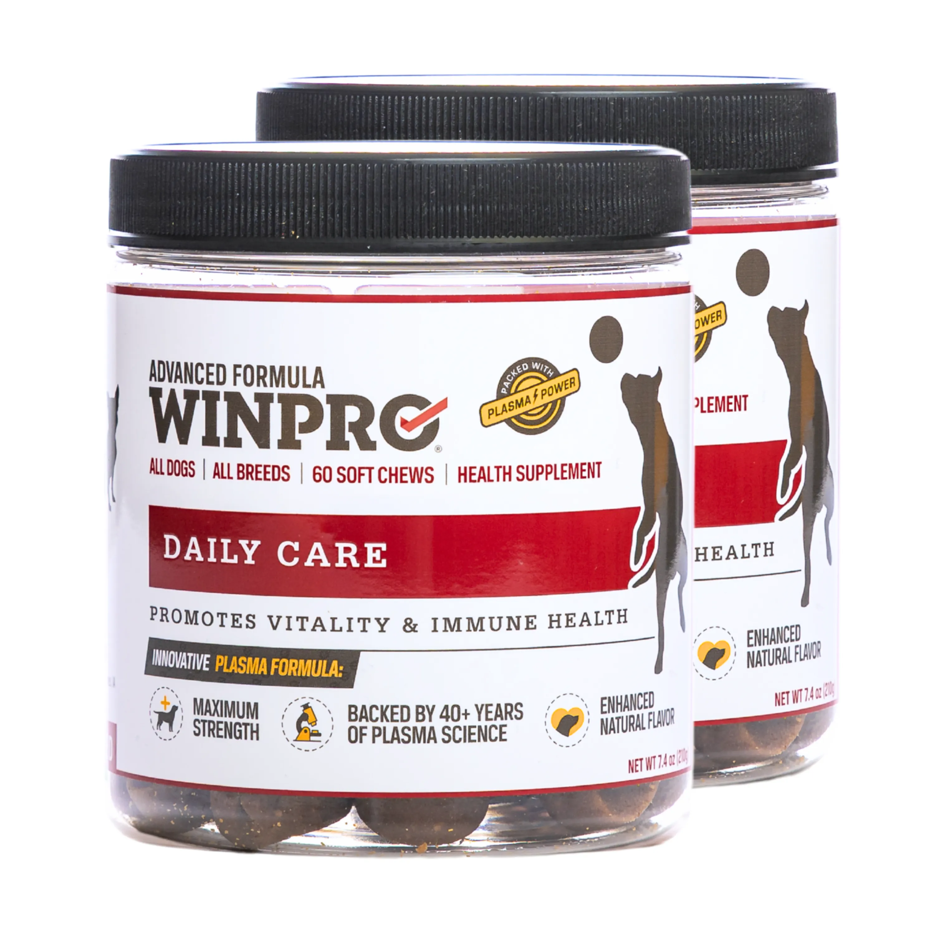 Daily Care