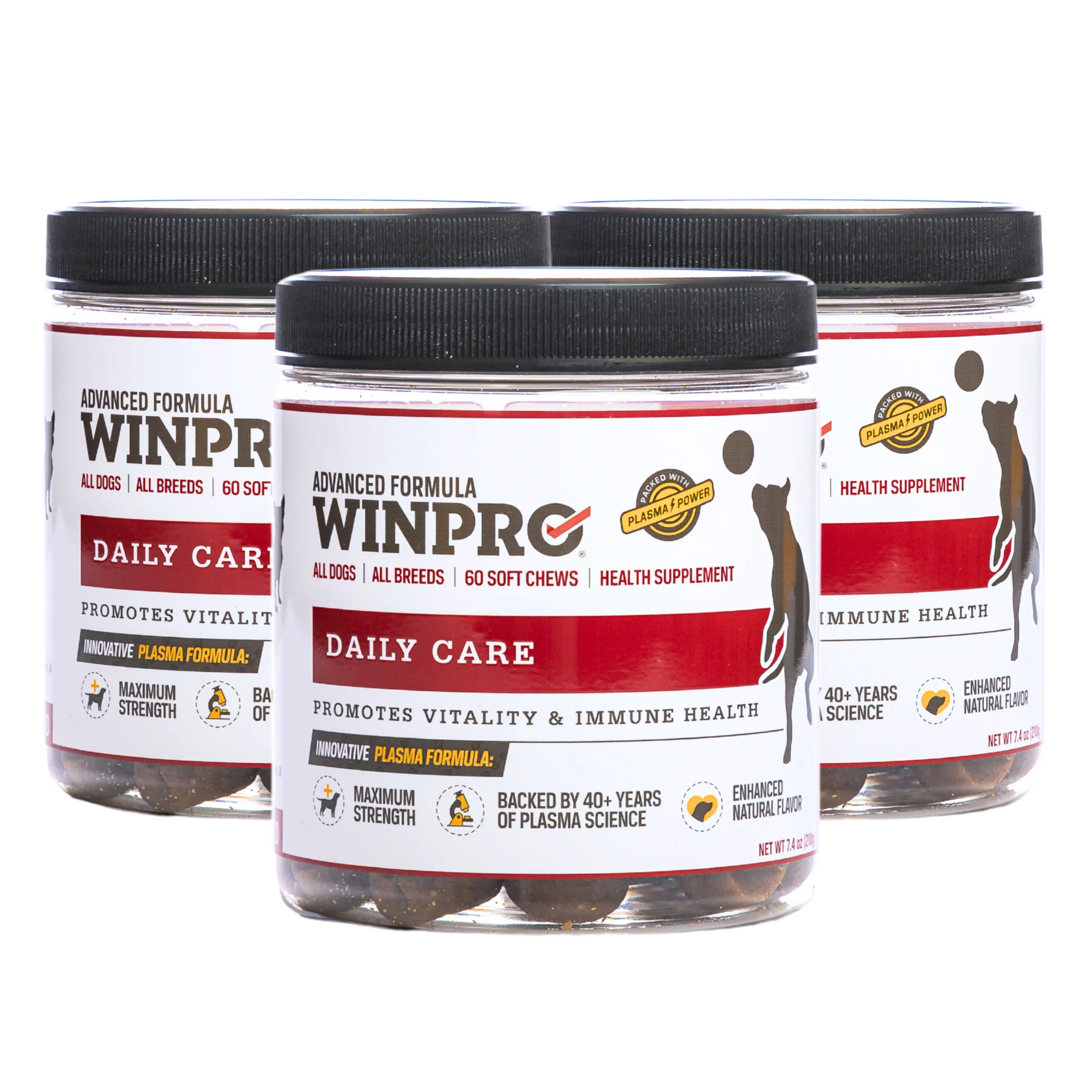 Daily Care
