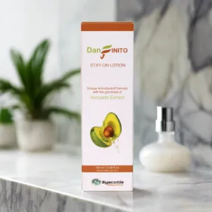 Danfinito Lotion