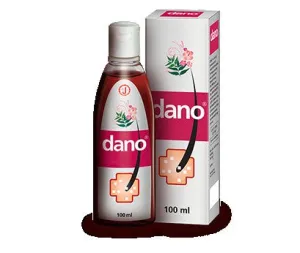 Dano Anti-Dandruff Oil 100ml