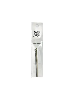 DARKNESS Silver Gold Ear Pick Set 2pcs