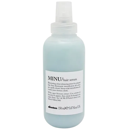 Davines Minu Hair Serum