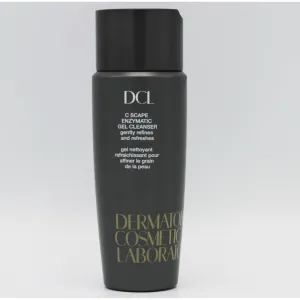 Dcl C Scape Enzymatic Cleansing Gel 200 ML