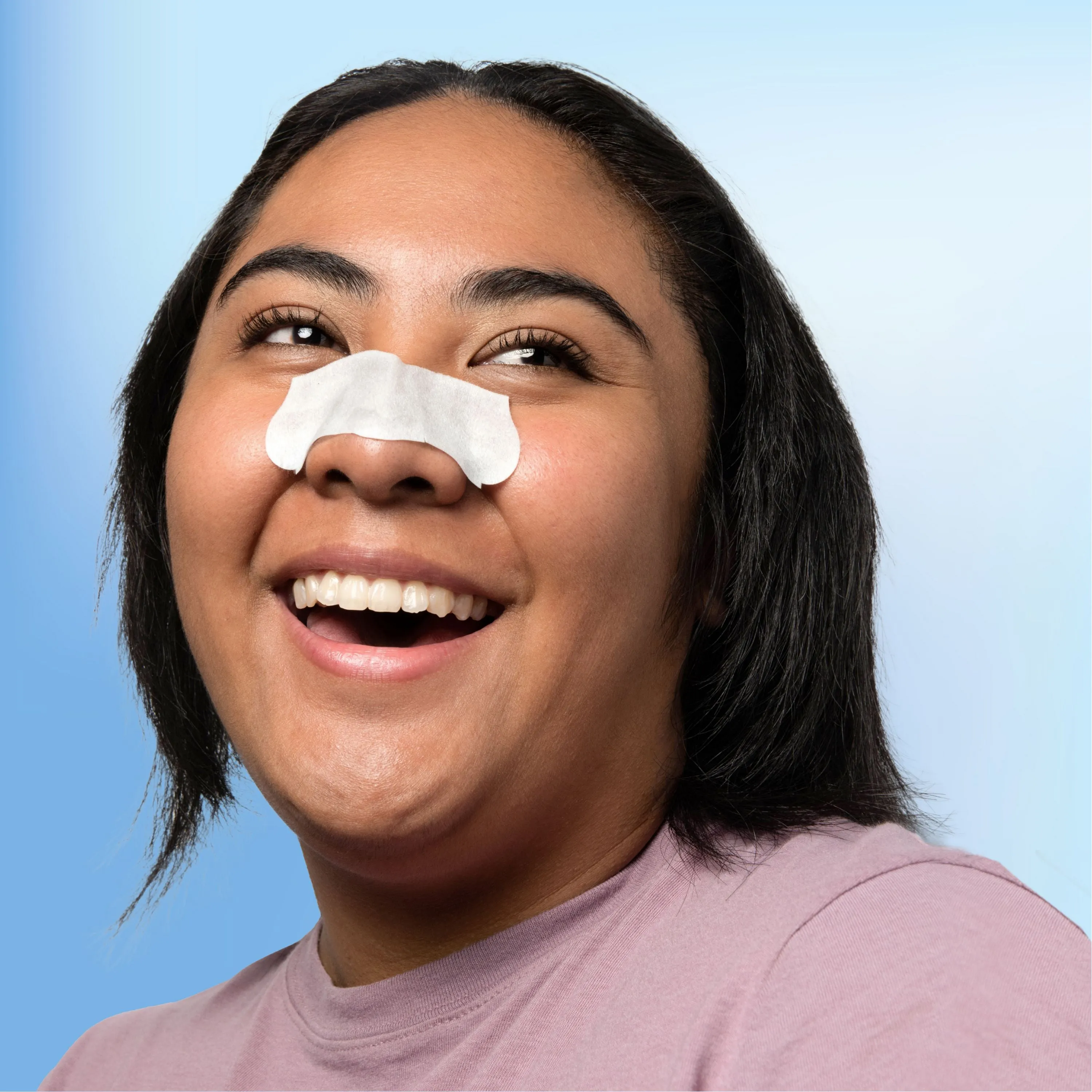 Deep Cleansing Pore Strips