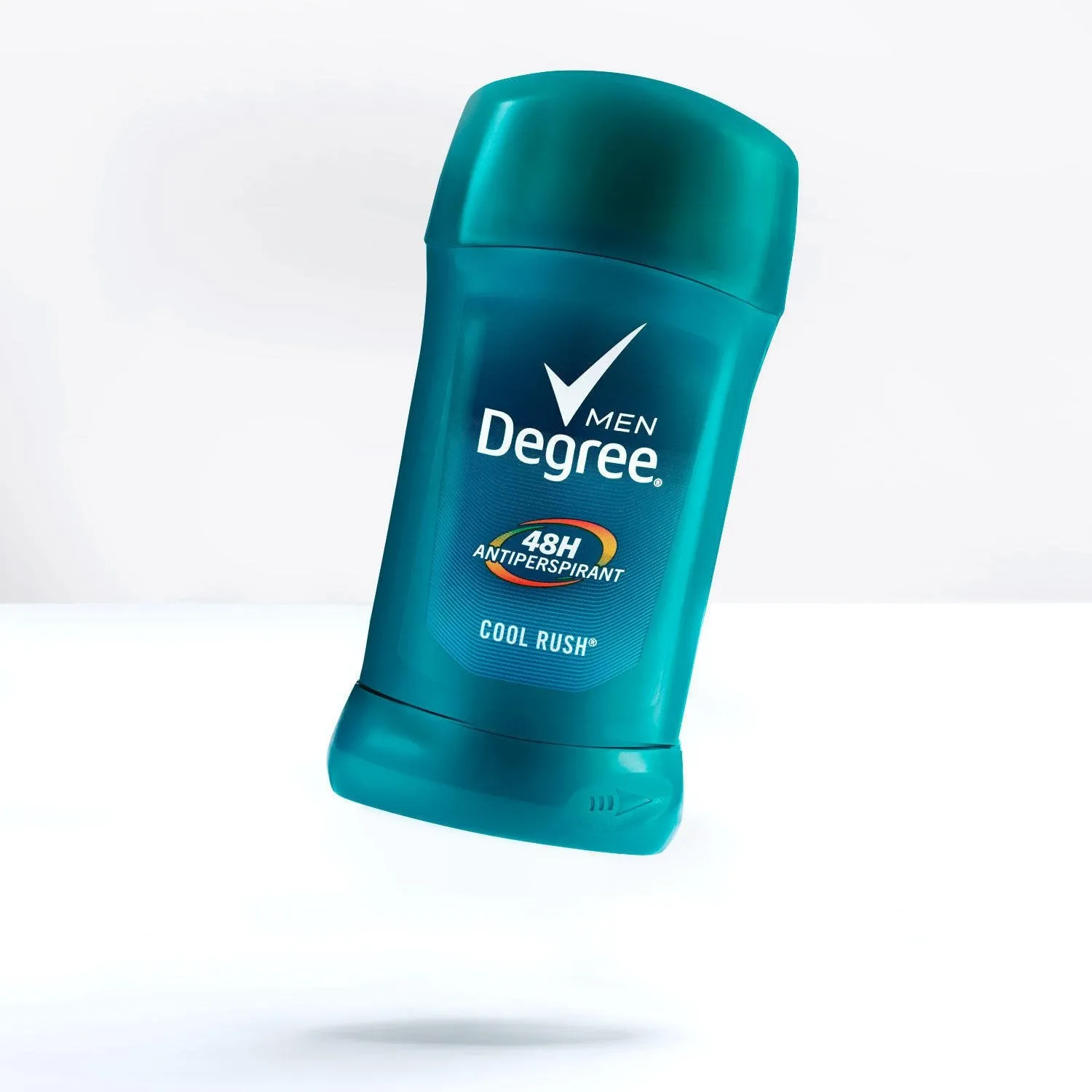 DEGREE MEN DRY PROTECTION ANTI-PERSPIRANT, COOL RUSH (2.7 OZ., 5 PK.)
