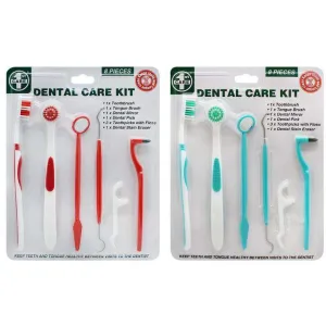 Dental Care Kit