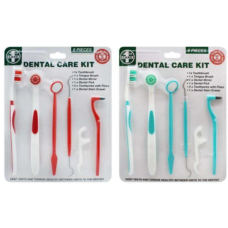 Dental Care Kit