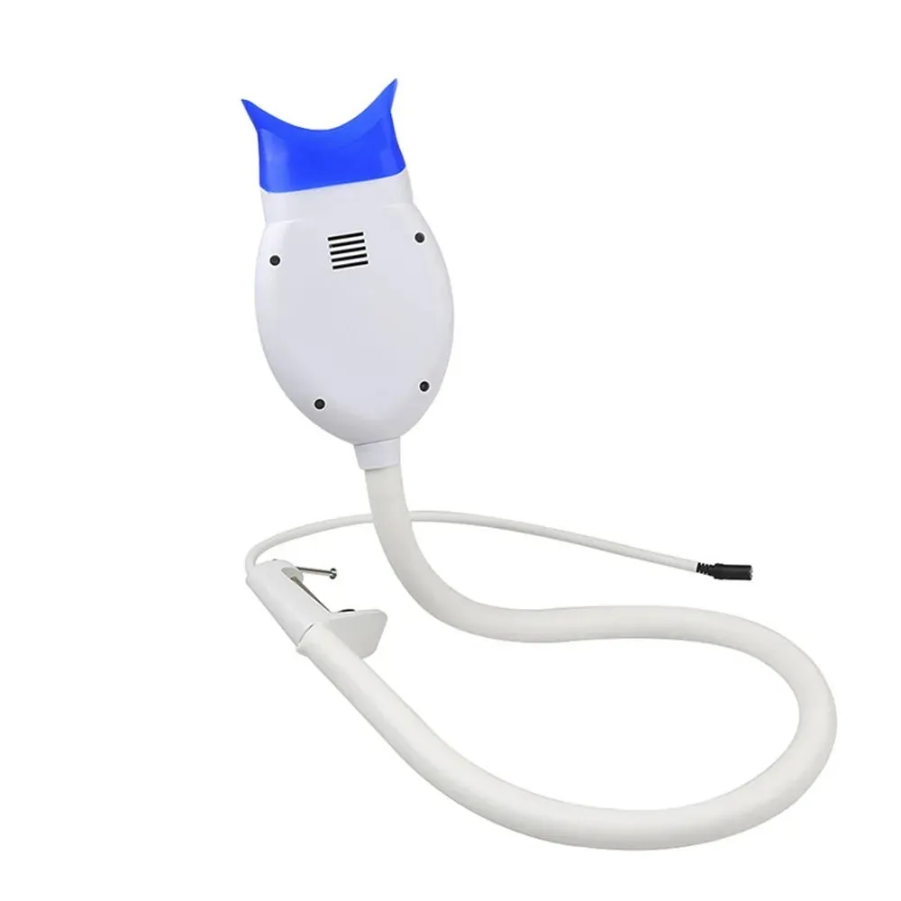 Dental Cold Light LED Teeth Whitening Machine Desk Tooth Bleaching Lamp Dental Professional Teeth Whitening Machine