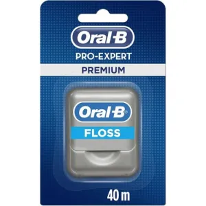 Dental floss Pro-Expert Premium 40M Cool Mint, Oral-B