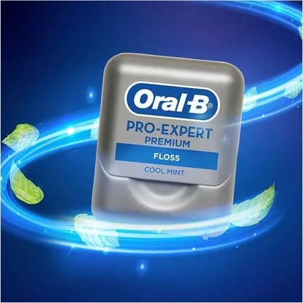 Dental floss Pro-Expert Premium 40M Cool Mint, Oral-B