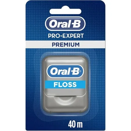 Dental floss Pro-Expert Premium 40M Cool Mint, Oral-B