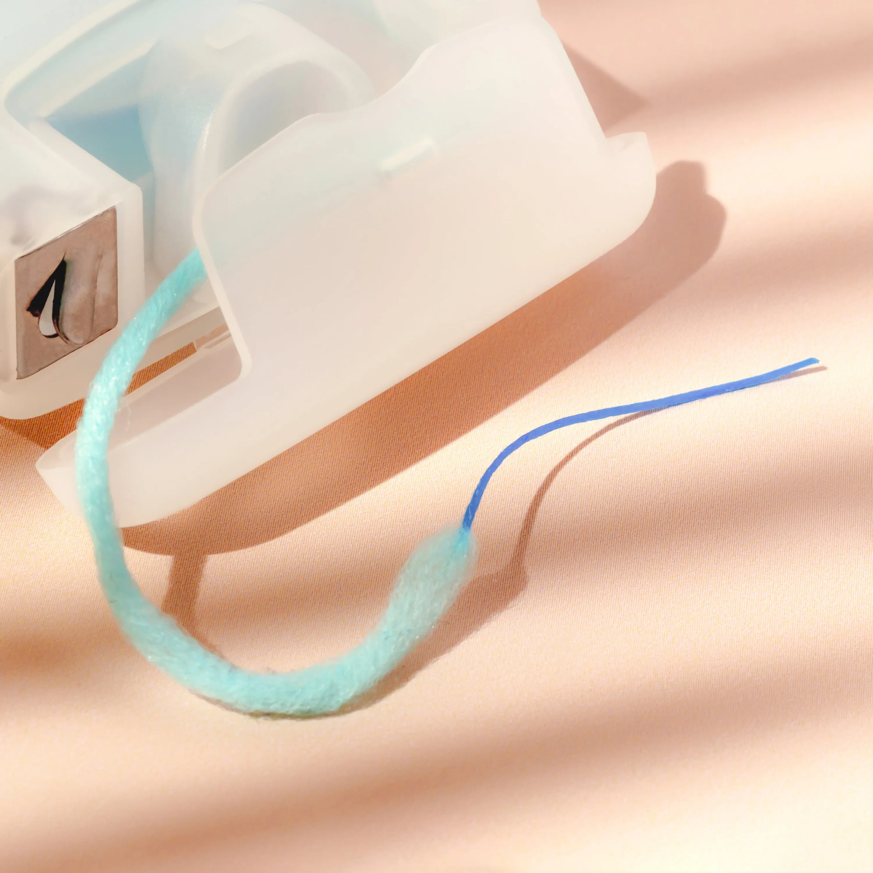 Dental Floss   Threaders