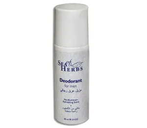 Deodorant Roll-on | for men