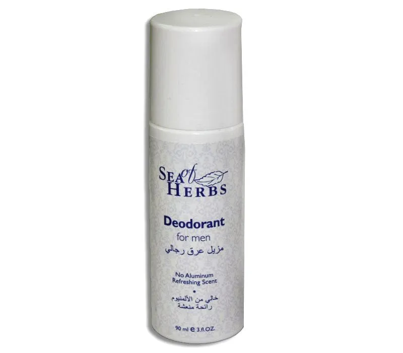 Deodorant Roll-on | for men