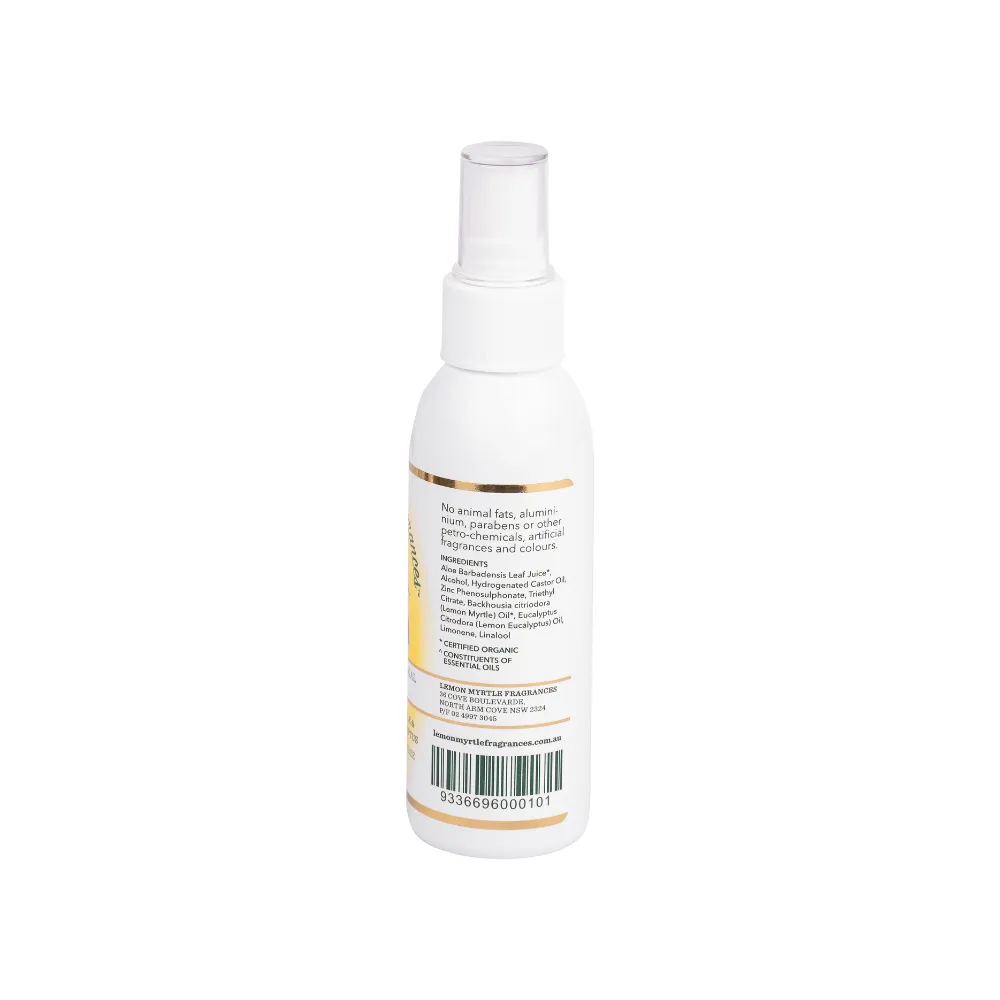Deodorant Spray - 125mL