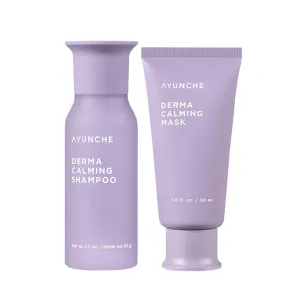 Derma Calming Mini Kit
