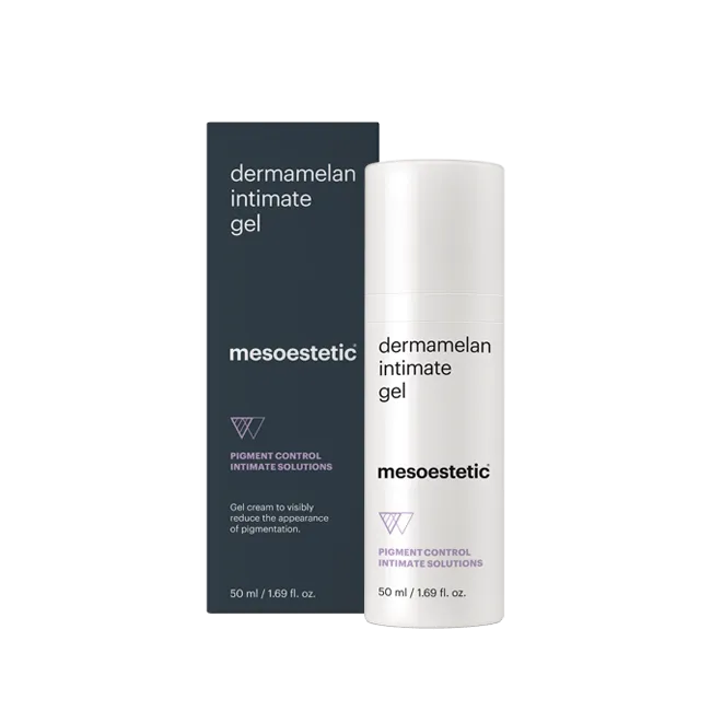 Dermamelan intimate gel 50ml