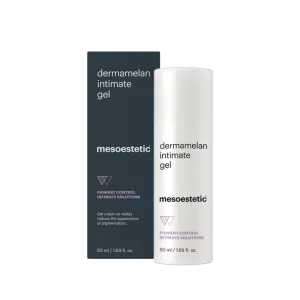 Dermamelan intimate gel 50ml