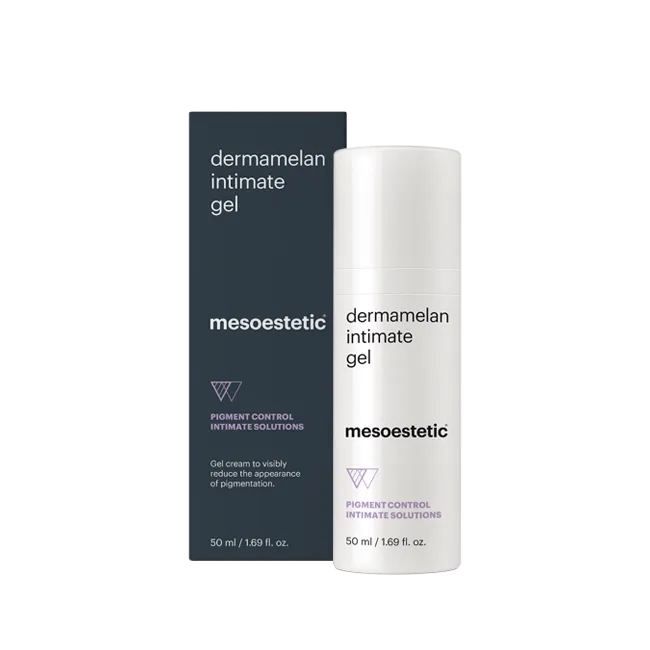 Dermamelan Intimate Gel (Body)