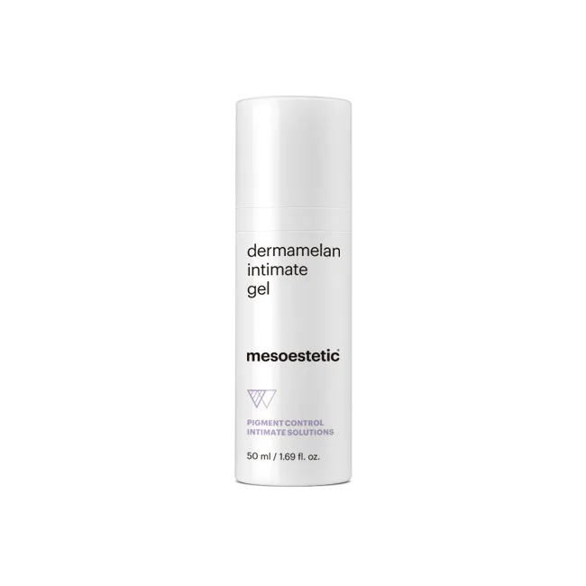 Dermamelan Intimate Gel (Body)