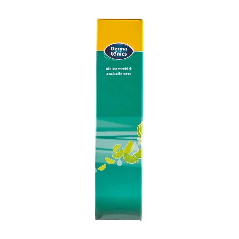 Dermatonics Sensory Foot Scrub