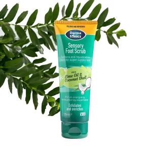 Dermatonics Sensory Foot Scrub