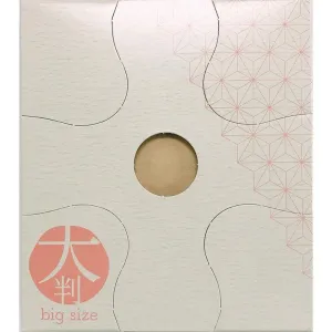 Desktop Oil Blotting Paper