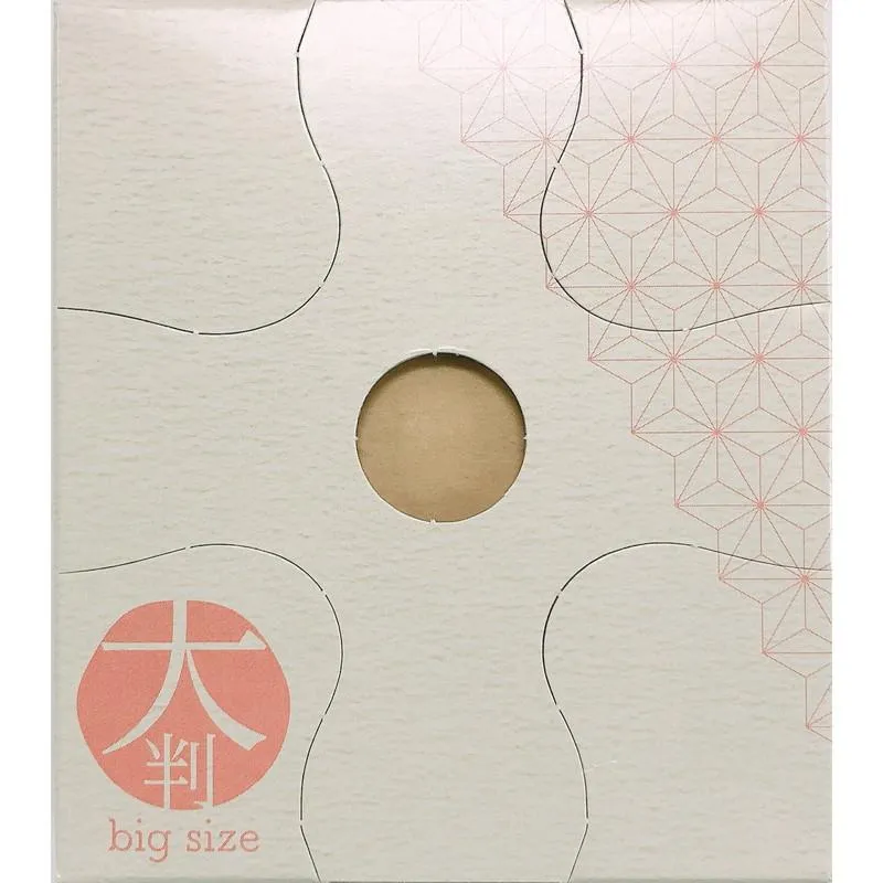 Desktop Oil Blotting Paper