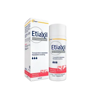 Detranspirant Normal Skin Lotion