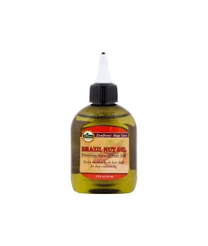 Difeel Sunflower Mega Care Brazil Nut Oil 2.5Oz