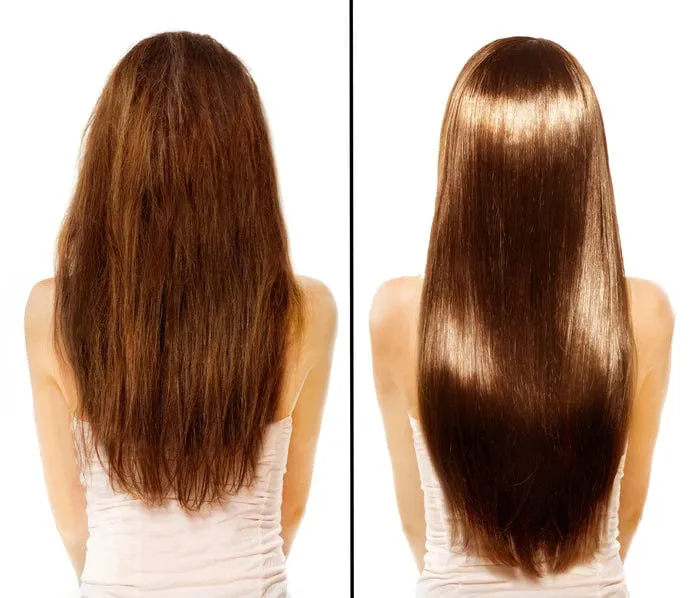 Difeel Ultra Growth Hair mask 8 oz