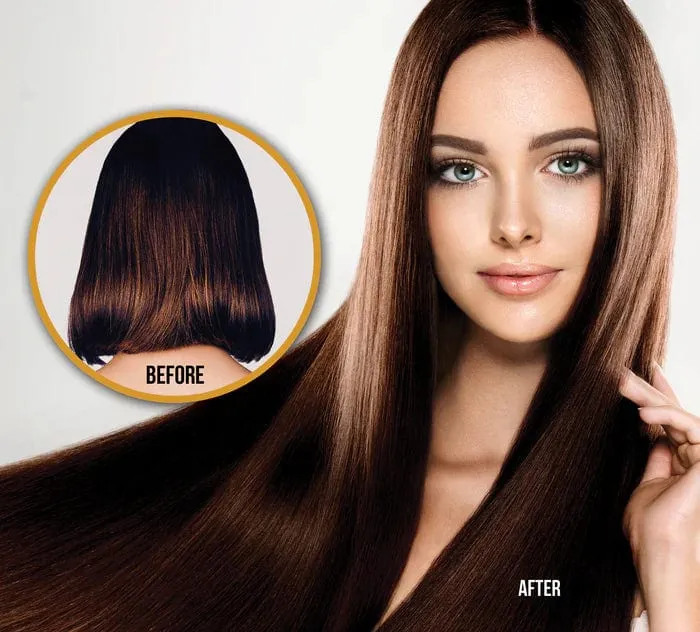 Difeel Ultra Growth Hair mask 8 oz