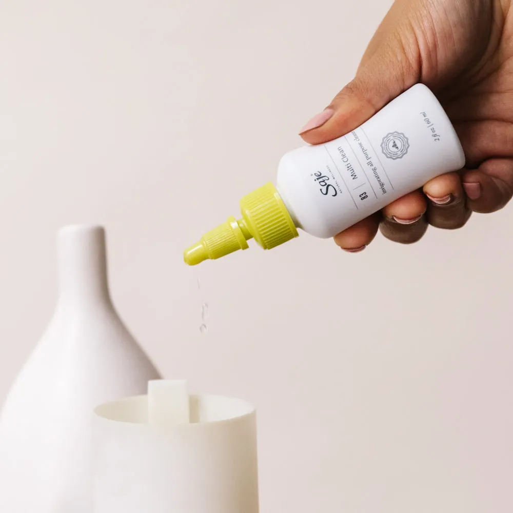 Diffuser Care