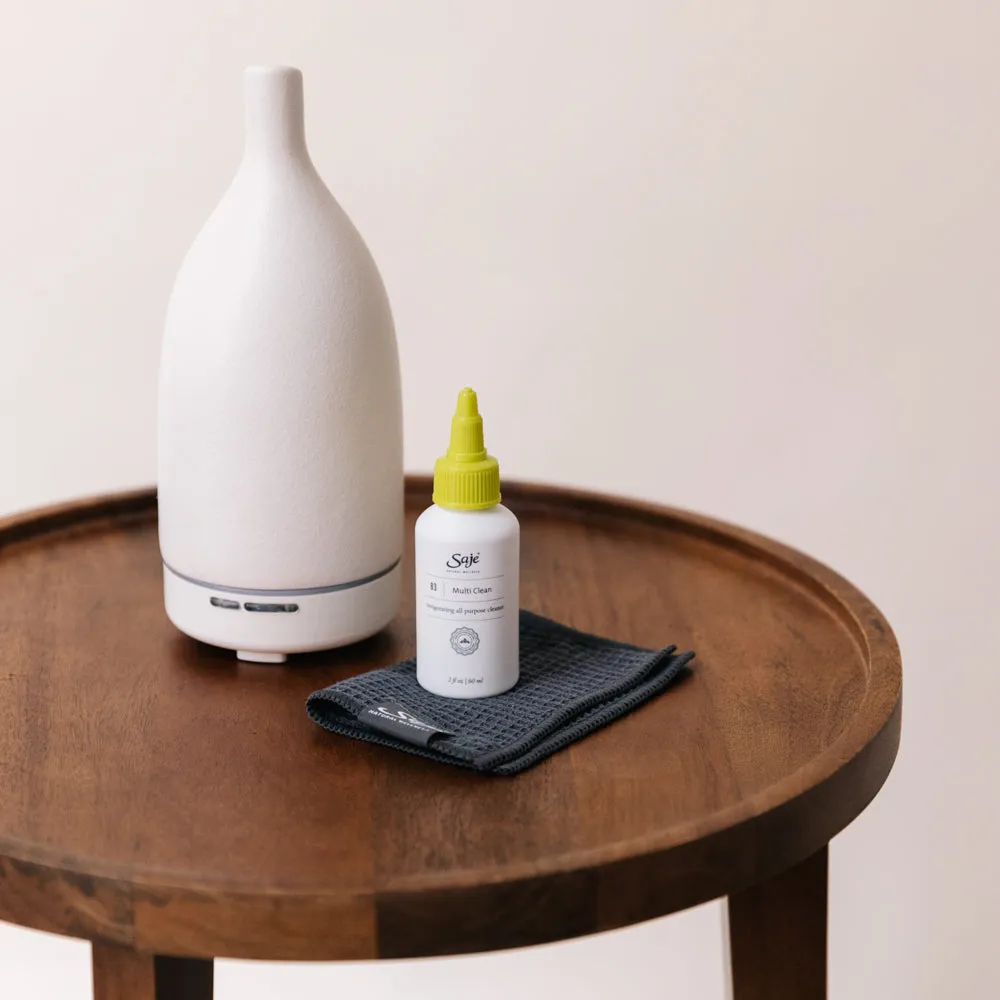 Diffuser Care