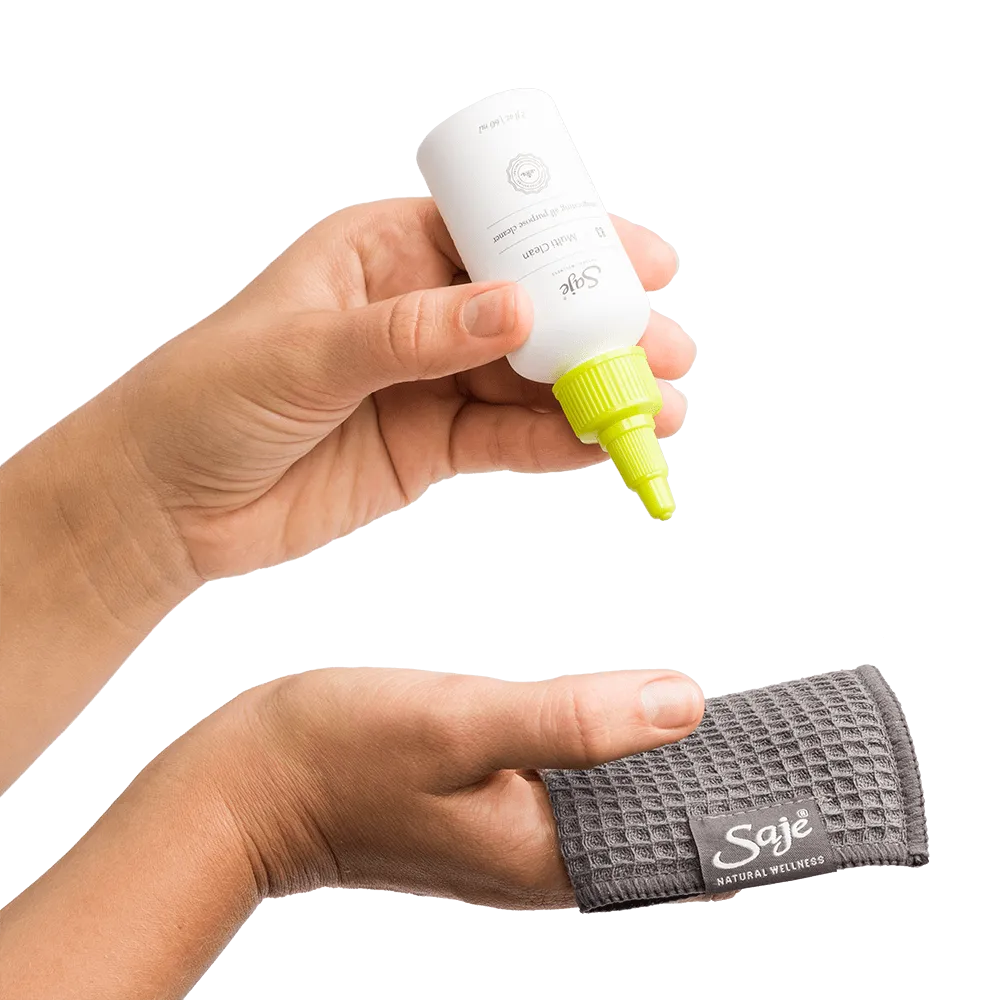 Diffuser Care