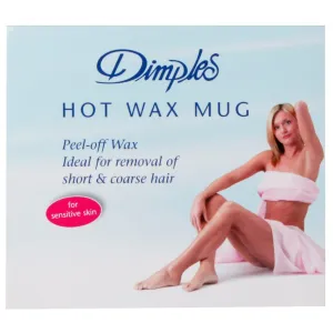 Dimples Linco Wax Hair Removal Cream 200 GM