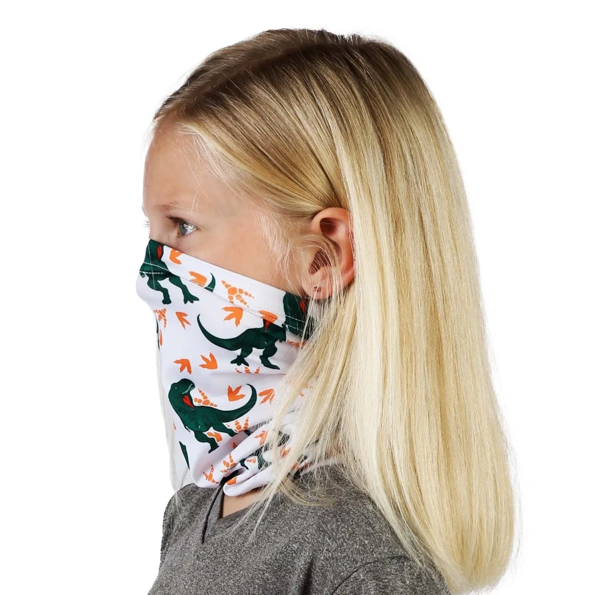 Dinos | Kids Gaiter
