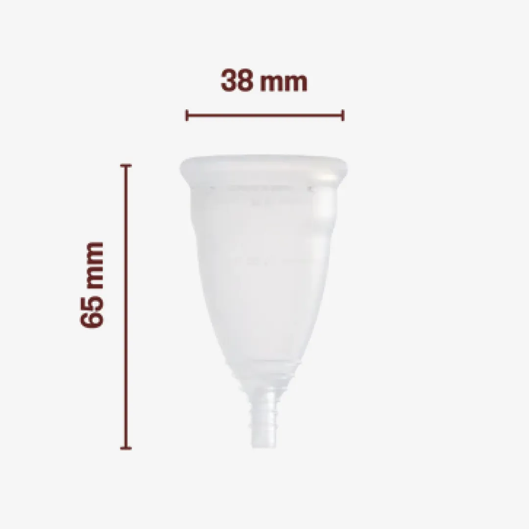 DIVA™ Cup Model 0