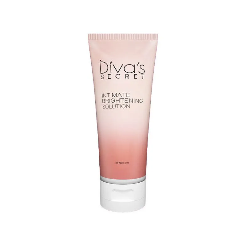 Diva's Secret Intimate Brightening Solution