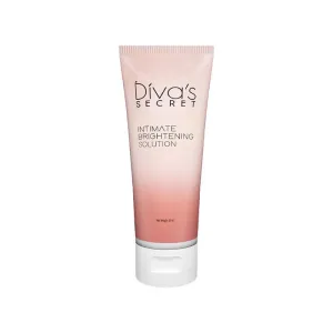 Diva's Secret Intimate Brightening Solution
