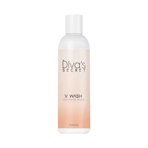 Diva's Secret V Wash (100ml)