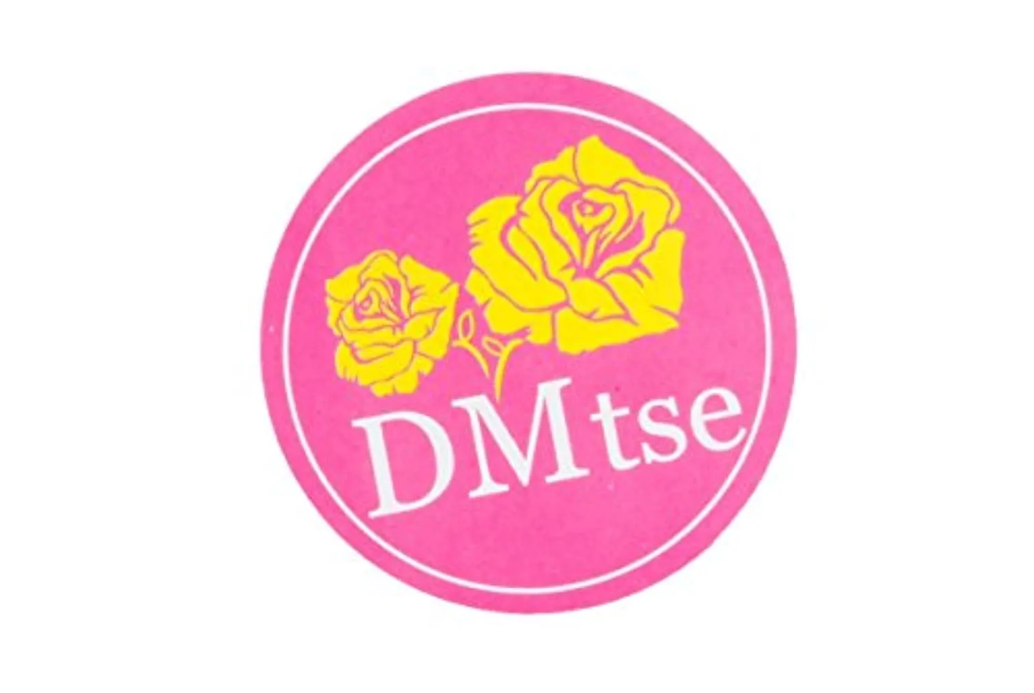 DMtse 6 x Metal Slanted Edge Nail Cutting Clippers Pedicure Manicure Tool Slanted Tip Metal Nail Clipper Cutter Pedicure Manicure Tool