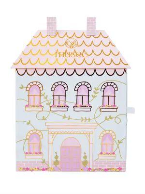 Doll House Bath Balm Set