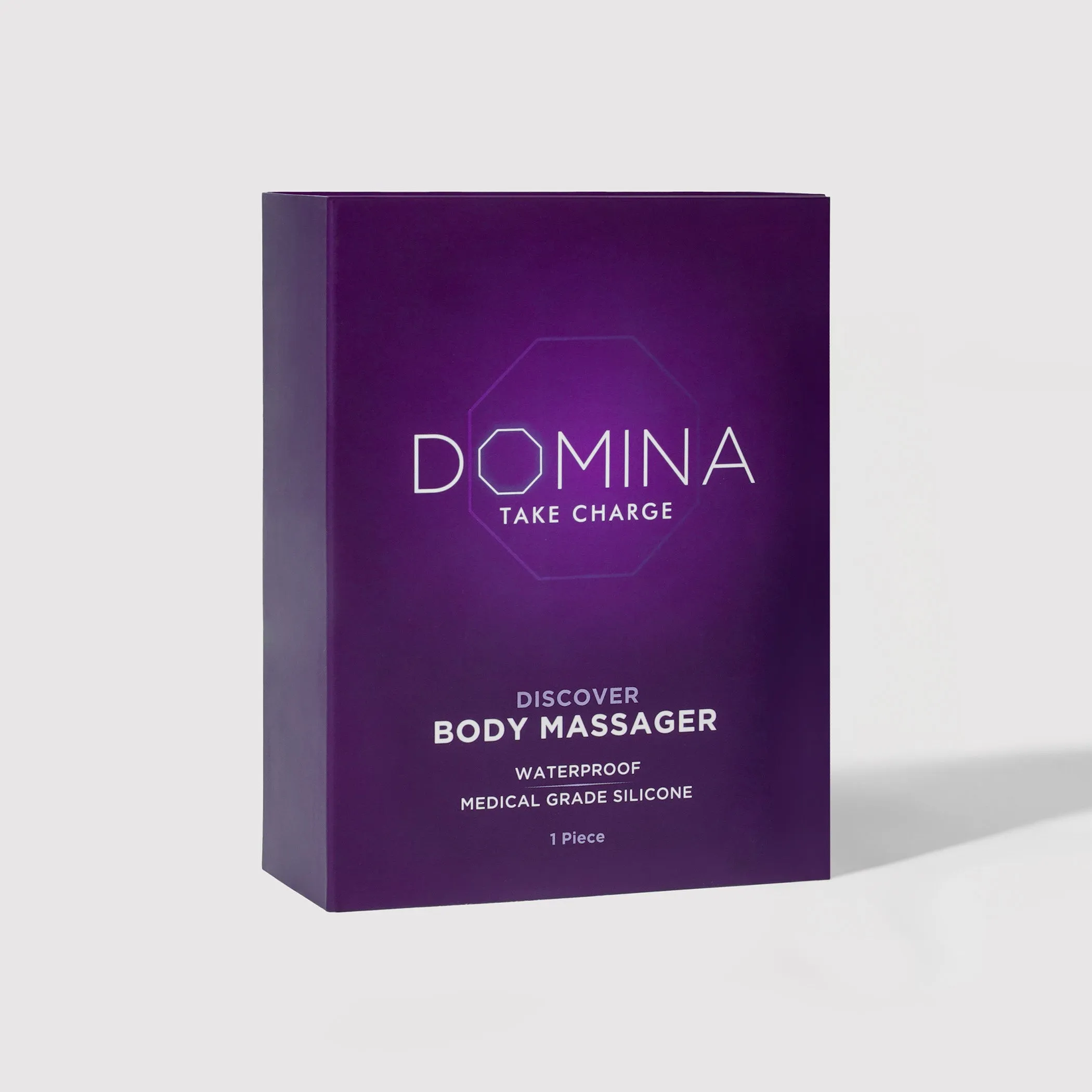 Domina Discover Body Massager