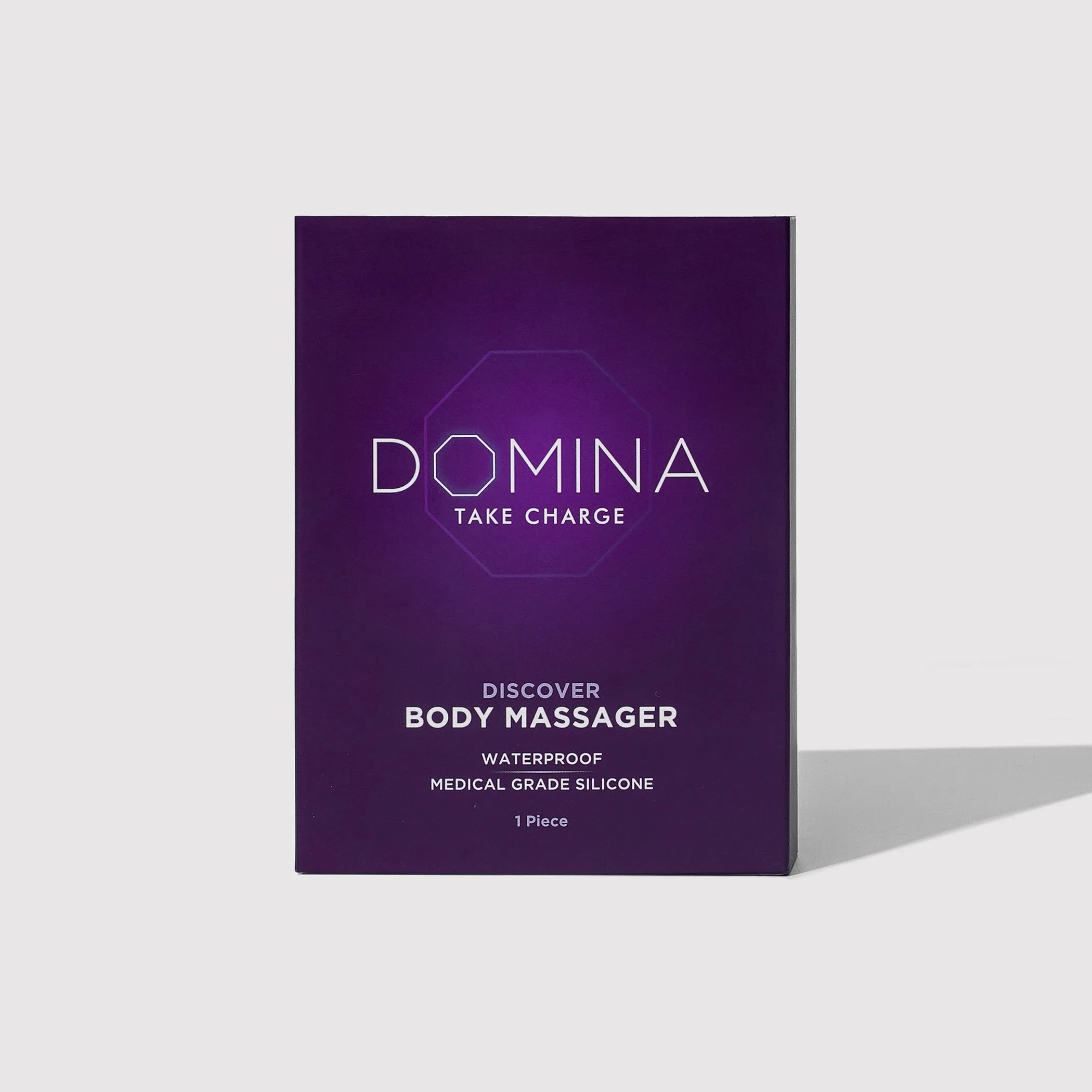 Domina Discover Body Massager