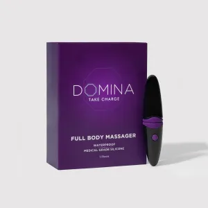 Domina Handheld Full Body Massager