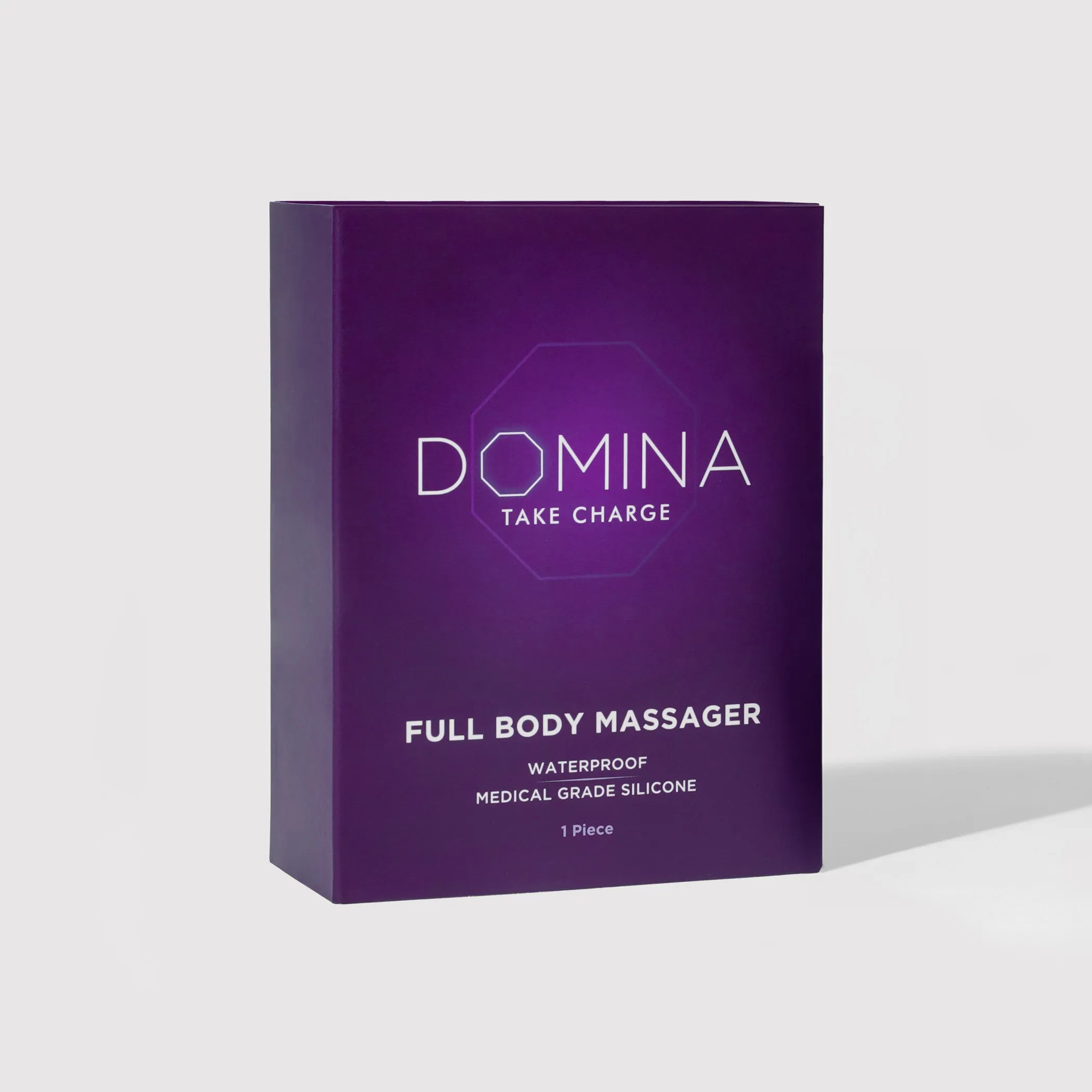 Domina Handheld Full Body Massager