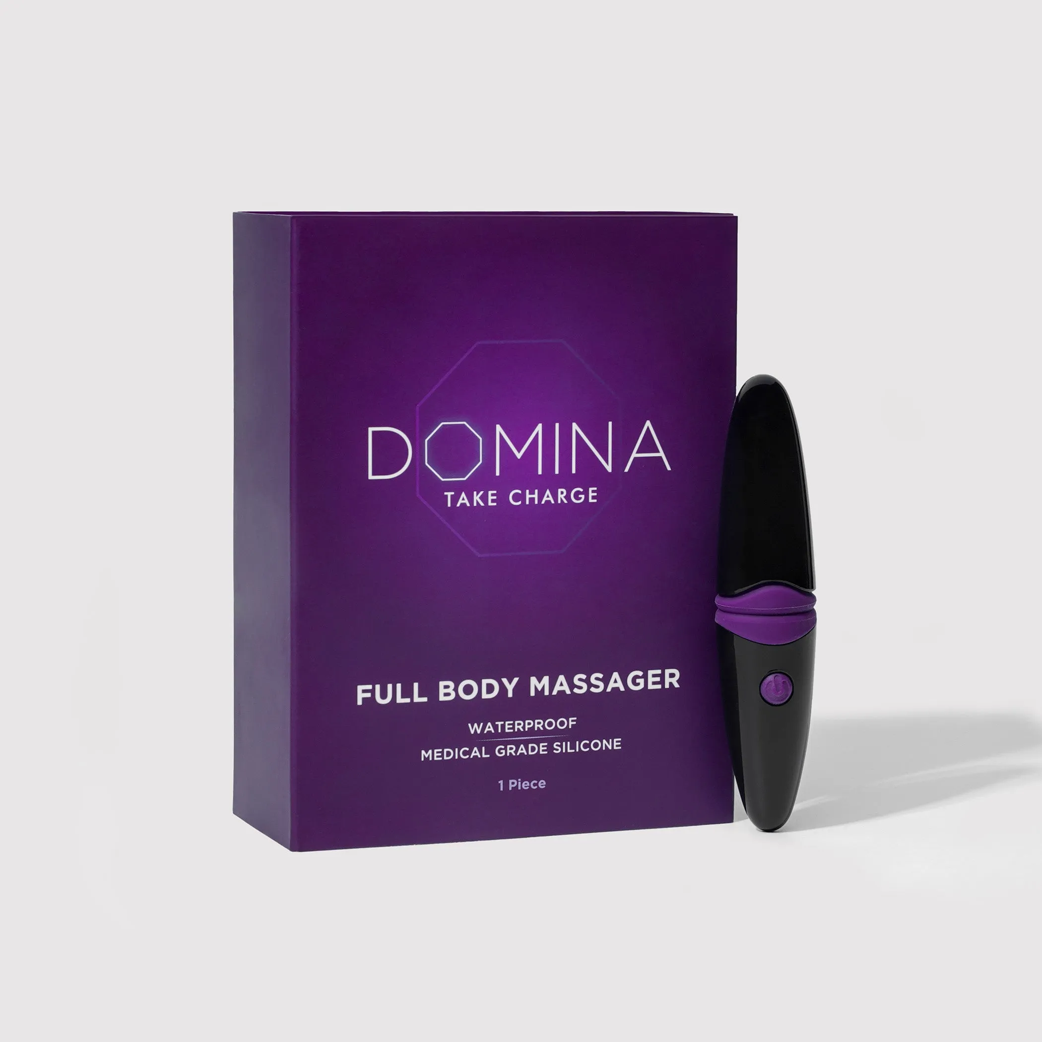 Domina Handheld Full Body Massager