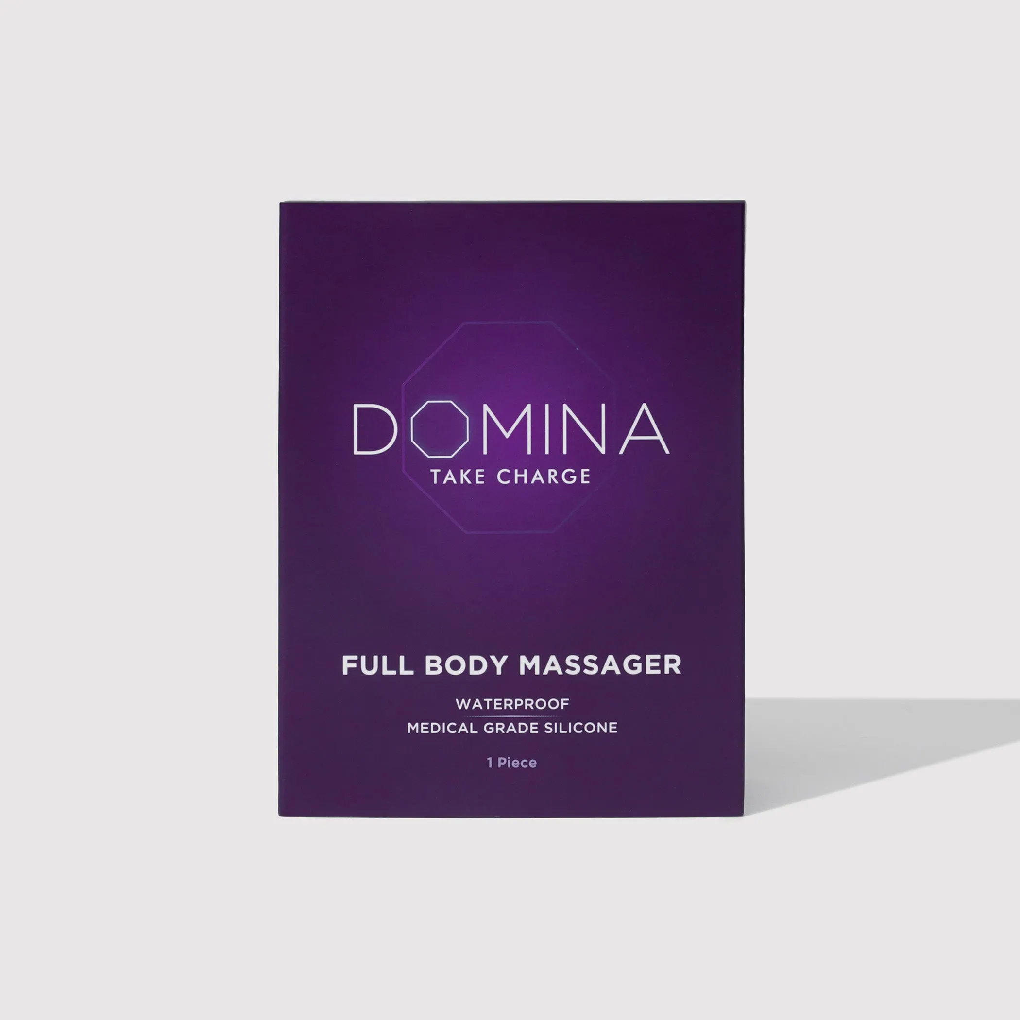 Domina Handheld Full Body Massager